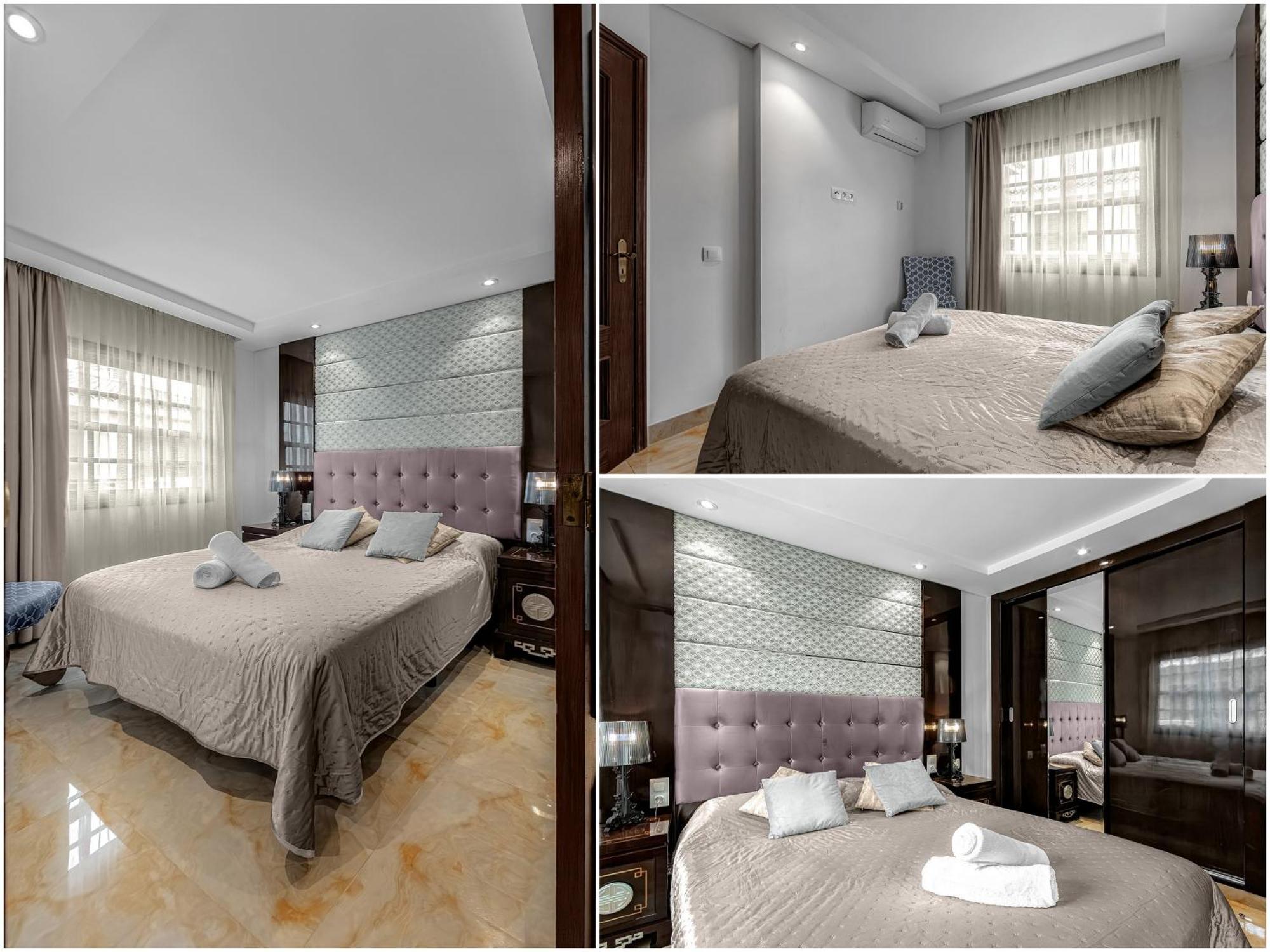 Ocean View Apartment In Albatros Golf Del Sur San Miguel de Abona Exterior photo