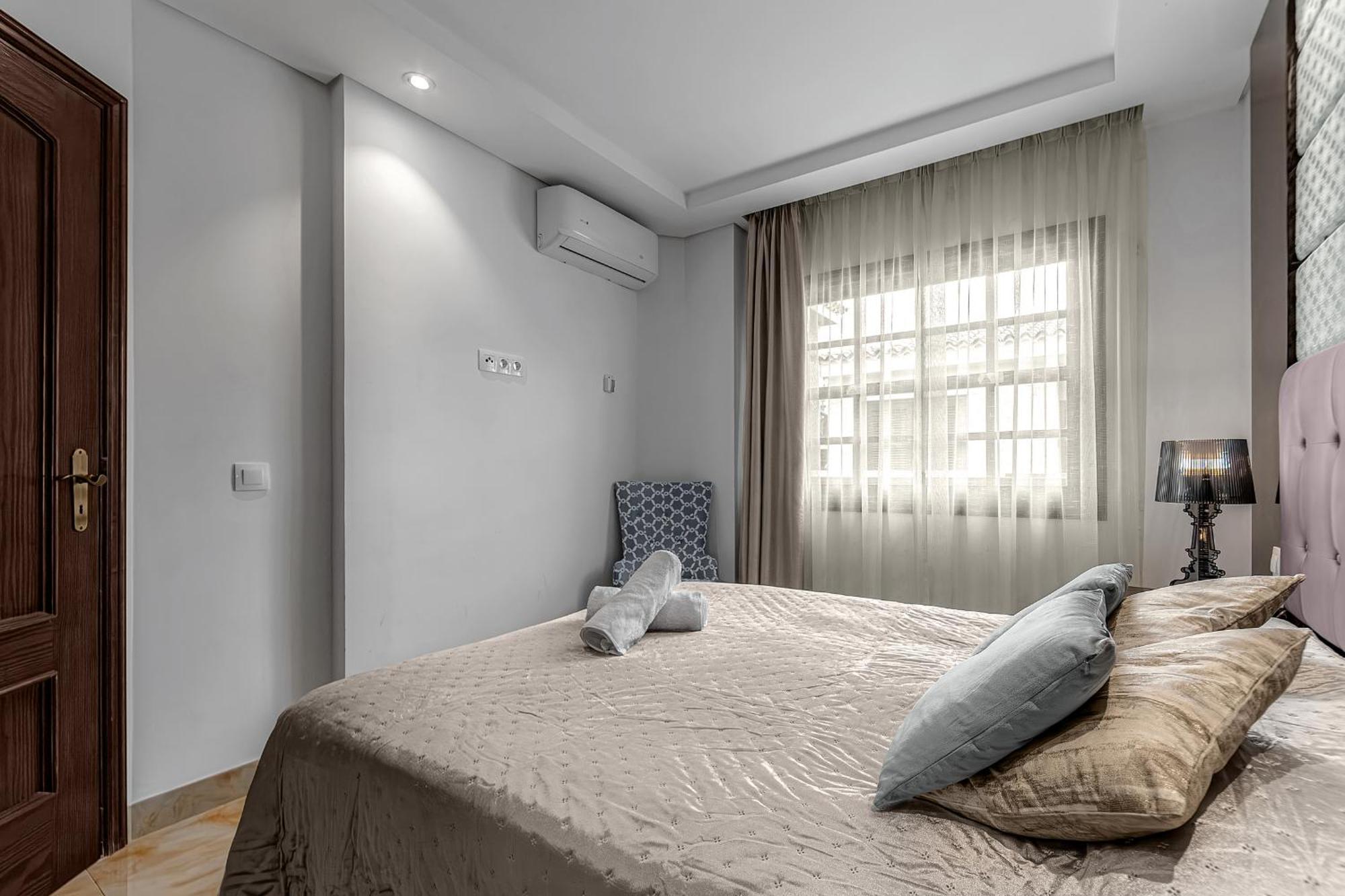 Ocean View Apartment In Albatros Golf Del Sur San Miguel de Abona Exterior photo